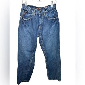 Ariat M3 FR Loose Straight 31/32